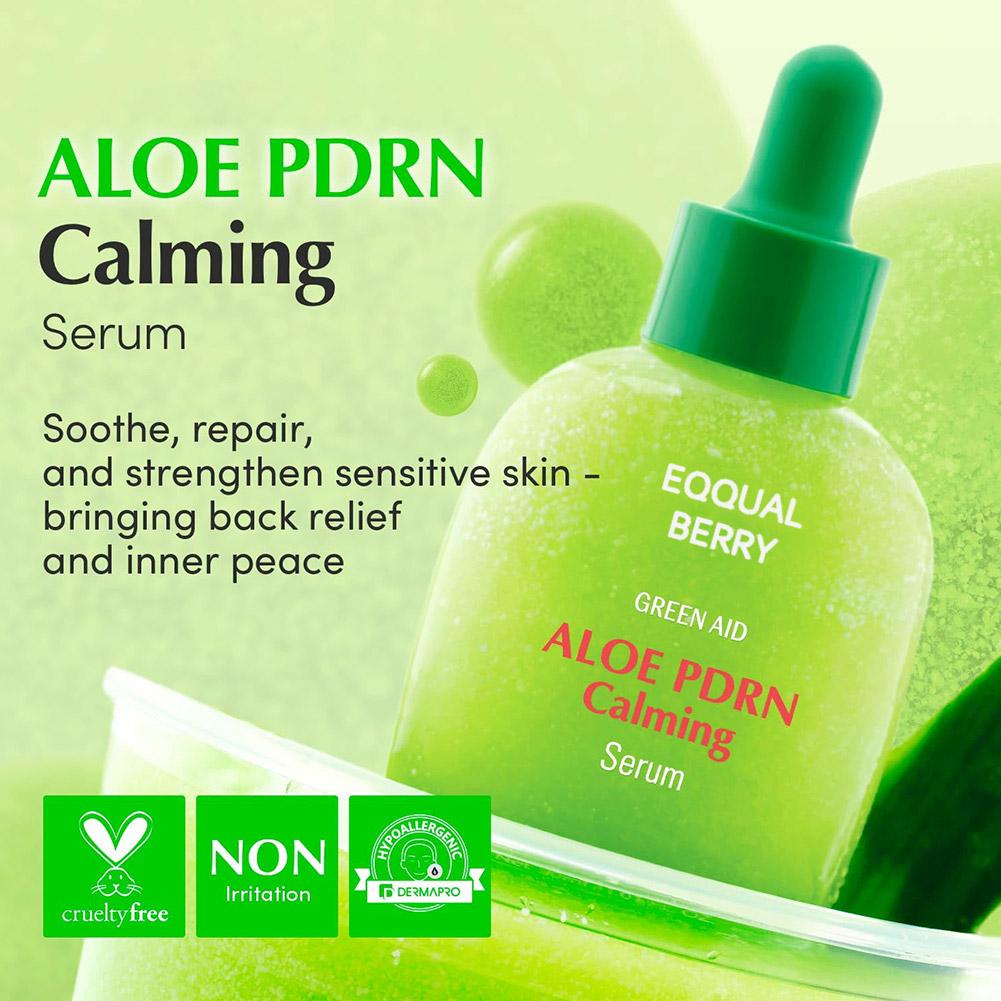 Essence Serum Toner - 30/150ML Eqqual Berry Shrink Firming Pores