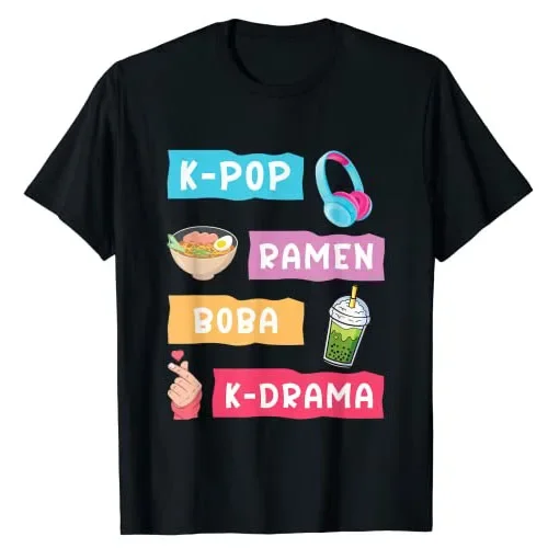 Korean Lifestyle & Kids Boutique Photos - Mode für Fans von koreanischen K-Dramas