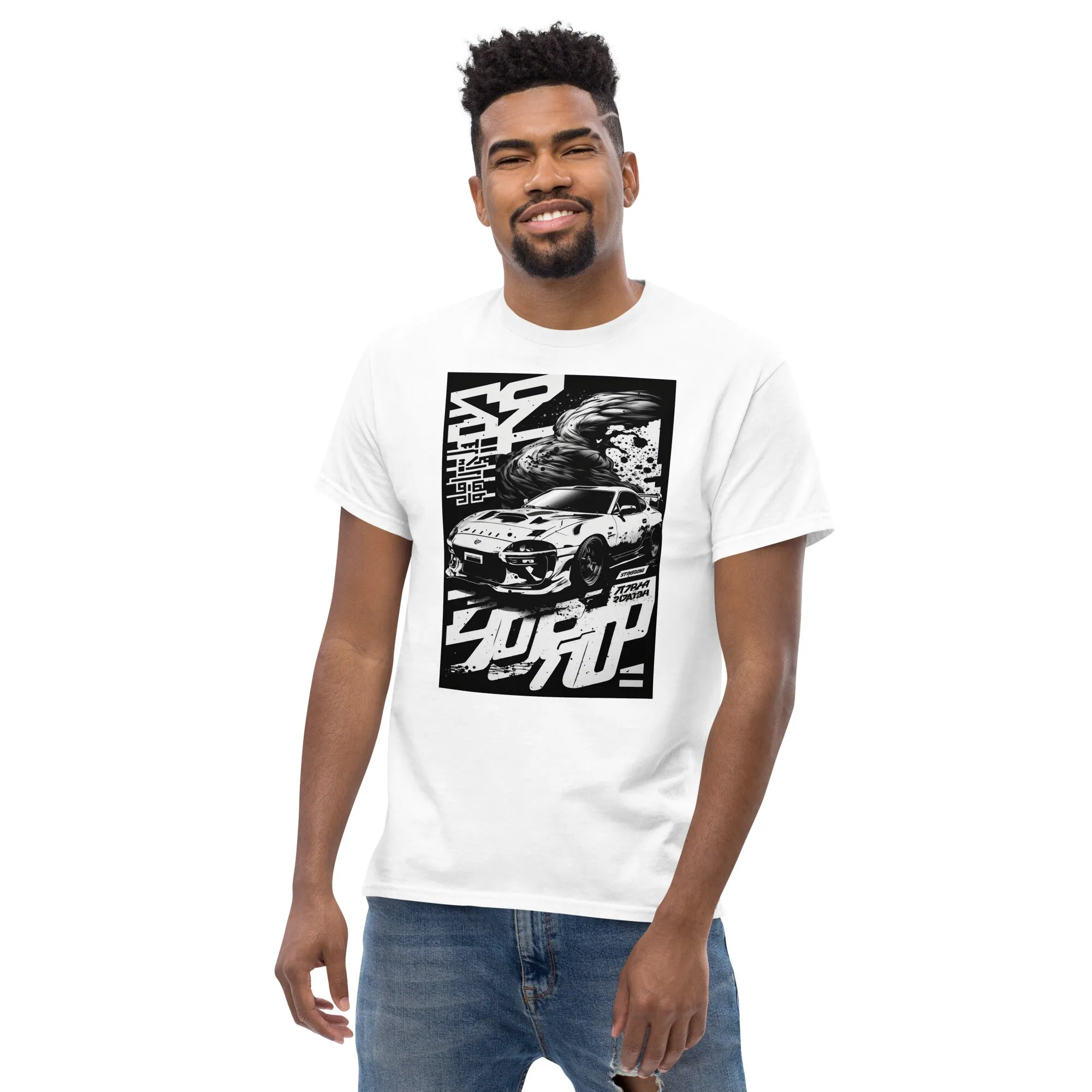 Korean Lifestyle & Kids Boutique Photos - Tokyo Life Golf Wear T-Shirts im