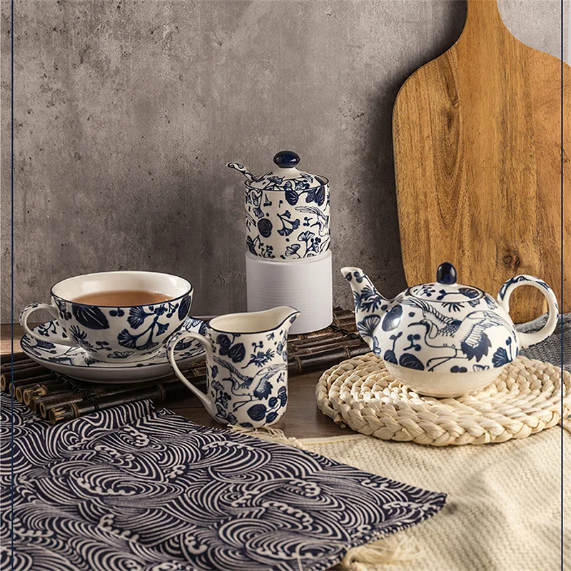 Keramik-Kaffee-Tee-Set, korean – Korean Tea Set Bewertung und Preis