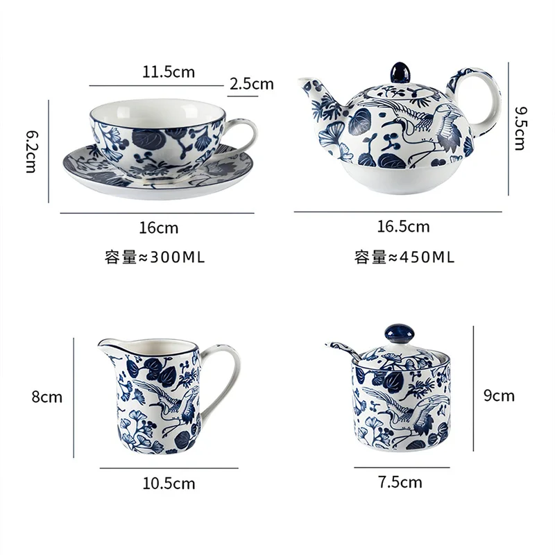 Keramik-Kaffee-Tee-Set, korean – Korean Tea Set Bewertung und Preis