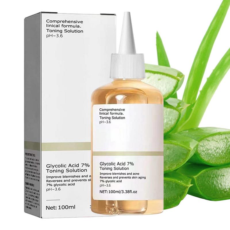 100 ml/240 ml Peeling-Gesichts – Essence Serum Toner Bewertung und Preis