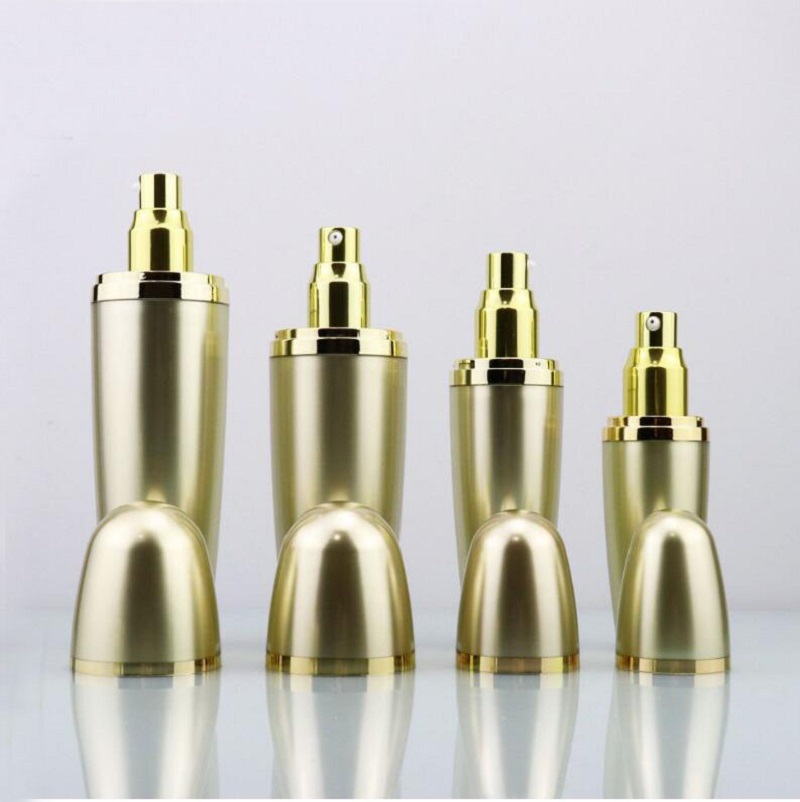 80 ml Kugelform Acryl Pumpflas – Essence Serum Toner Bewertung und Preis