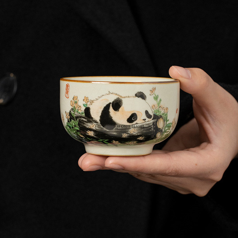 1 Stück chinesische Tradition  – Korean Tea Set Bewertung und Preis