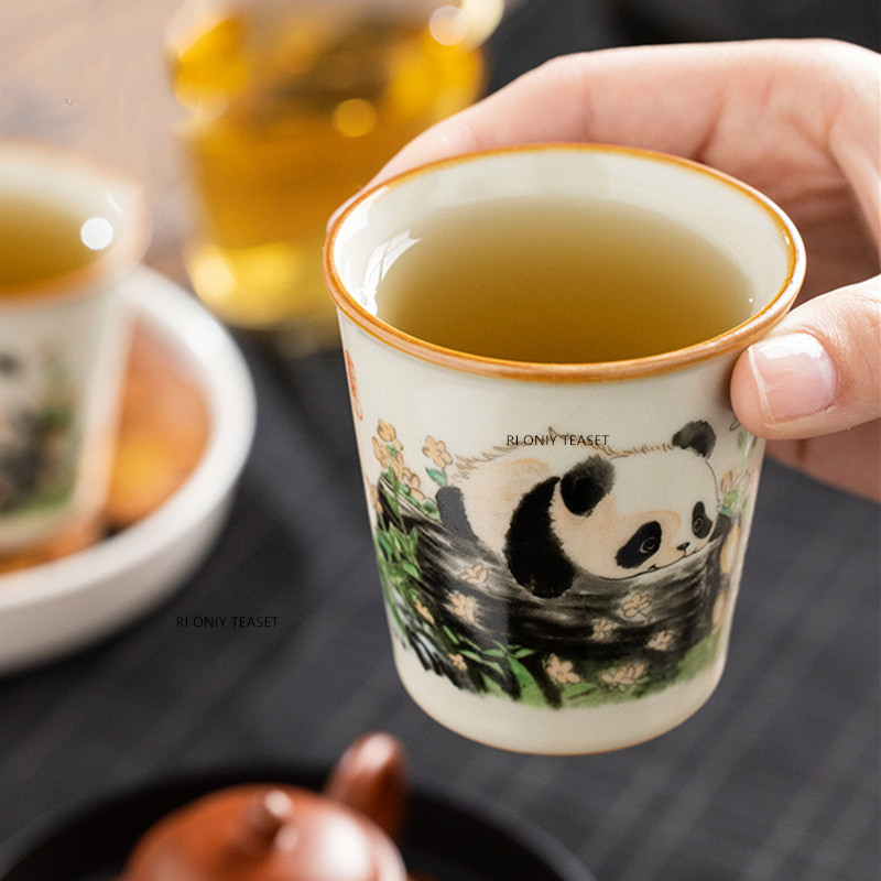 1 Stück chinesische Tradition  – Korean Tea Set Bewertung und Preis