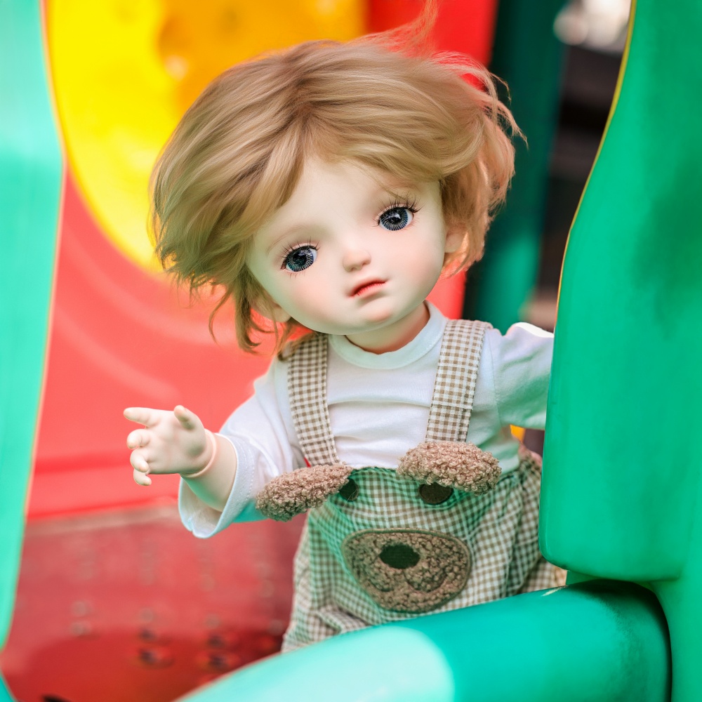 Cloveray 20 Zoll Kawaii Ganzkö – Korean Boy Lifestyle Bewertung und Preis