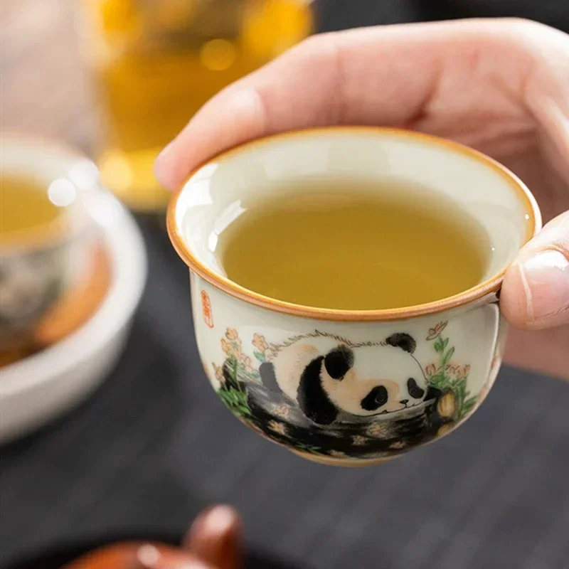 1-teiliges chinesisches Tradit – Korean Tea Set Bewertung und Preis