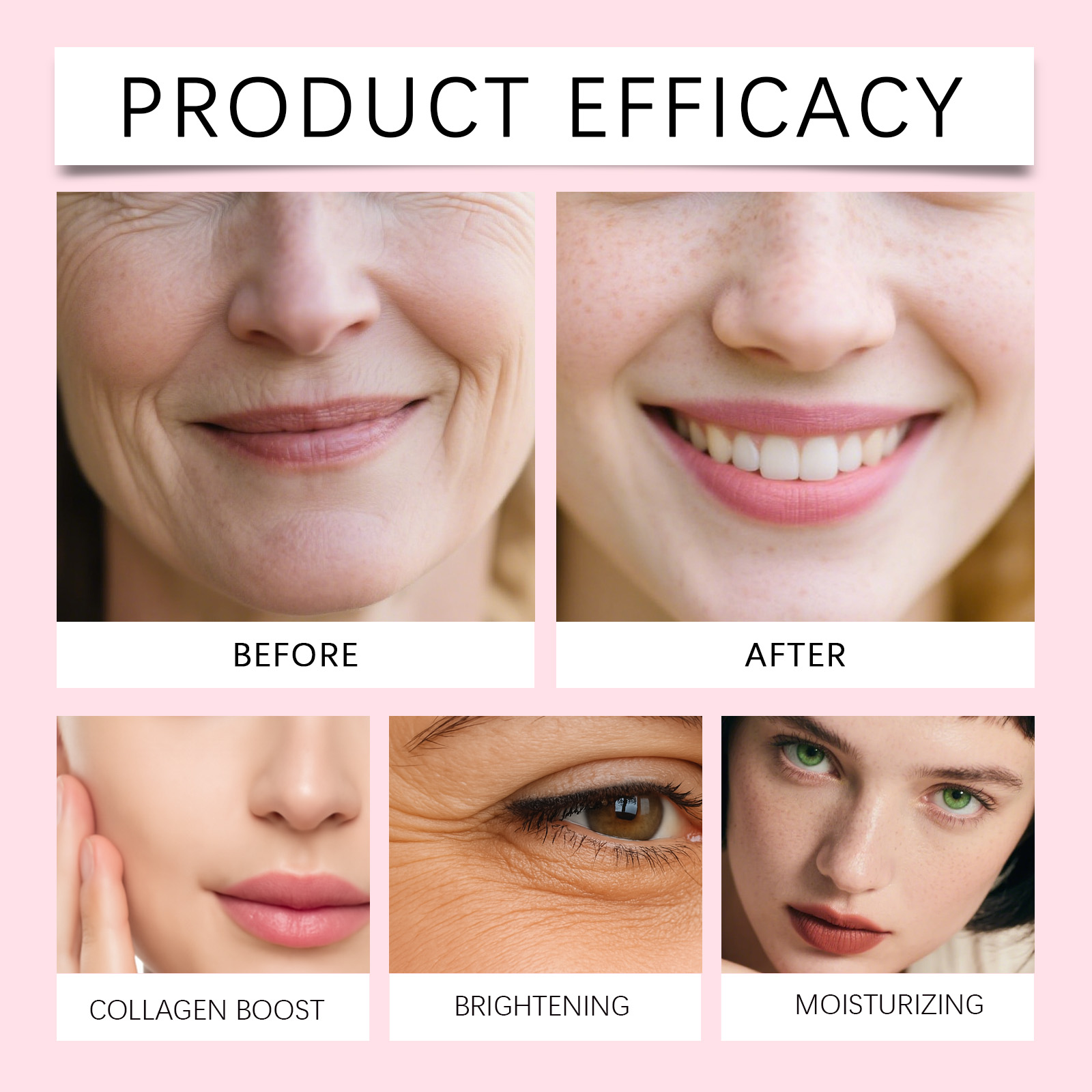 Kollagen-Essenz-Spray Glättend – Essence Serum Toner Bewertung und Preis