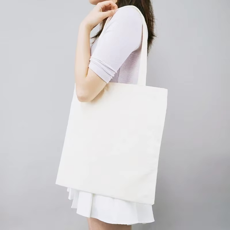 Canvas-Tasche für den Unterric – Korean Student Lifestyle Bewertung und Preis