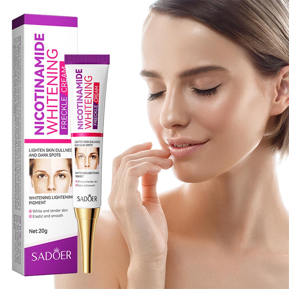 Nikotin amid Gesichts serum Ni – Essence Serum Toner Bewertung und Preis