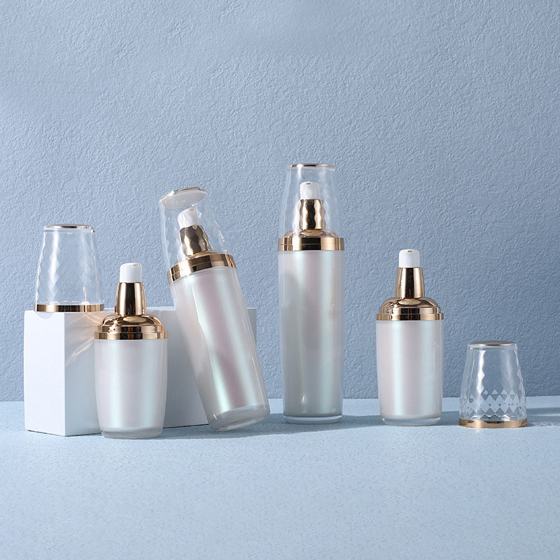 120 ml Schüsselform Acryl Pump – Essence Serum Toner Bewertung und Preis