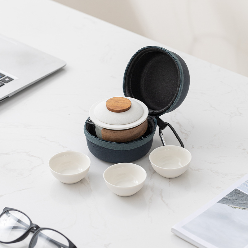 Zen Teekanne und Tee tasse Set – Korean Tea Set Bewertung und Preis
