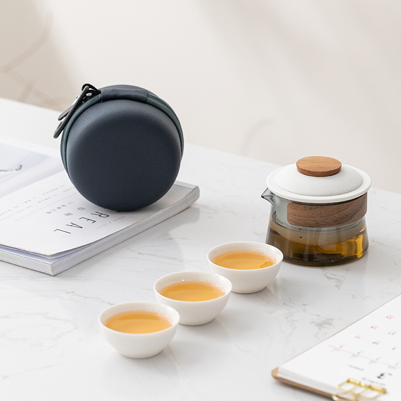 Zen Teekanne und Tee tasse Set – Korean Tea Set Bewertung und Preis