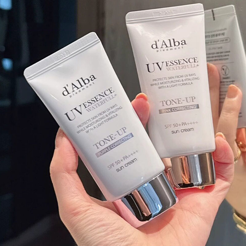 Dalba Korea 100ml Weißer Trüff – Essence Serum Toner Bewertung und Preis