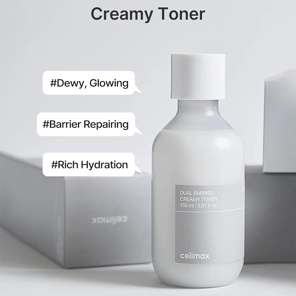 Korean Celimax 150 ml sanfter, – Essence Serum Toner Bewertung und Preis