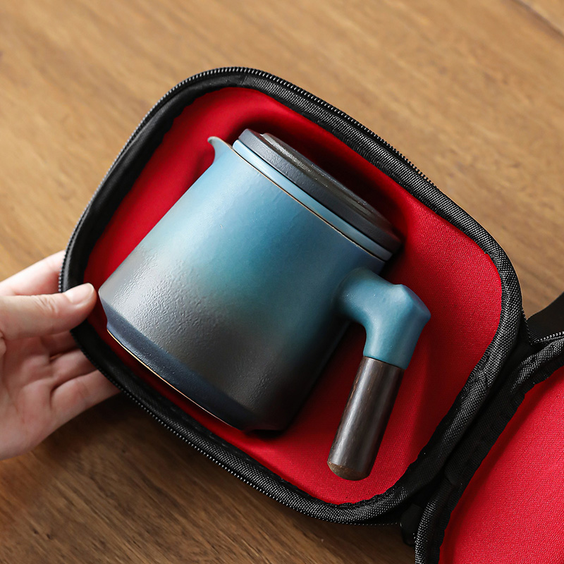Einfaches 1-Topf-4-Tassen-Reis – Korean Tea Set Bewertung und Preis