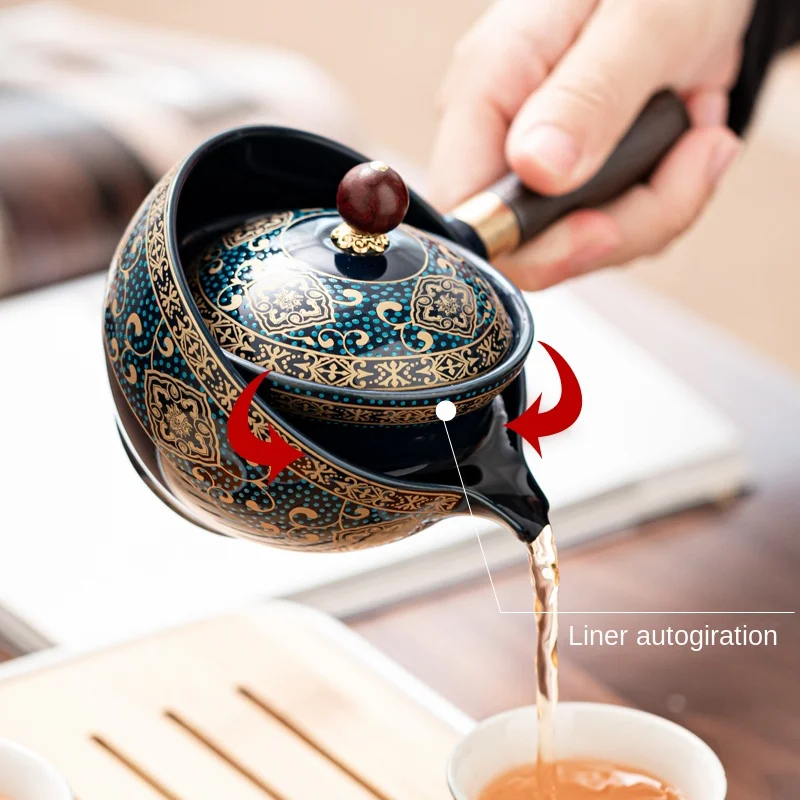 Chinesisches kung fu teeset sa – Korean Tea Set Bewertung und Preis
