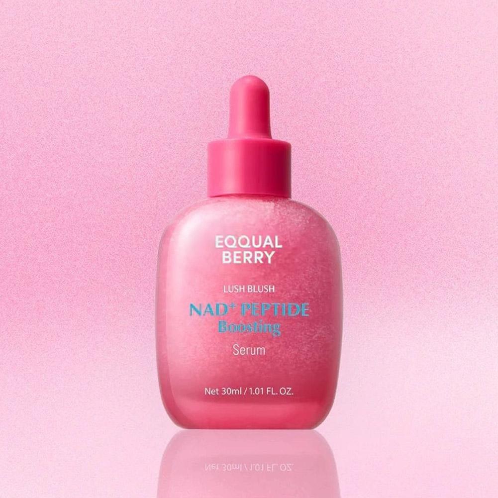 30/150ML Eqqual Berry Shrink F – Essence Serum Toner Bewertung und Preis