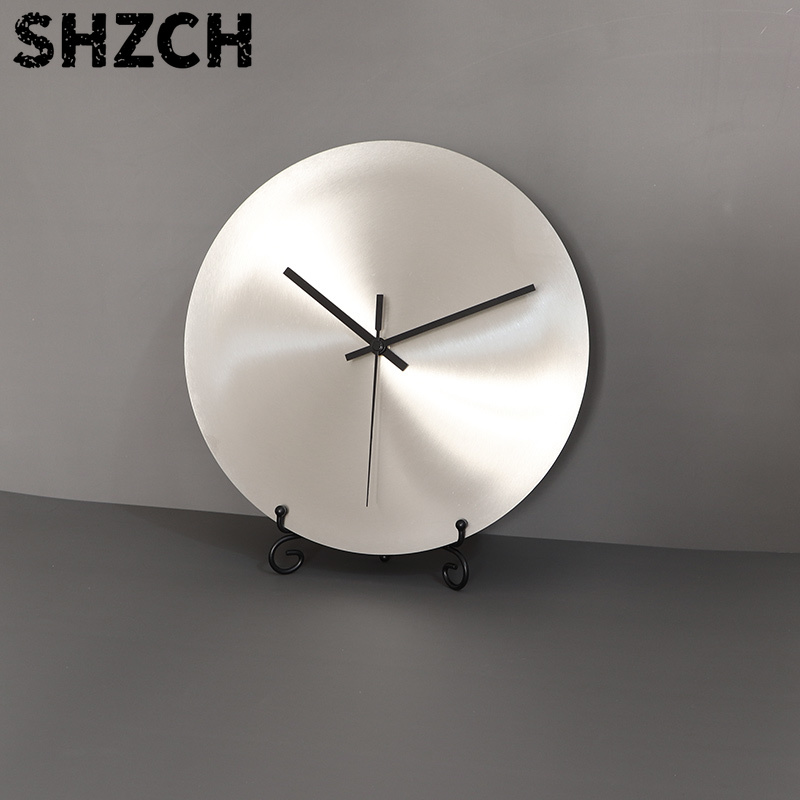 Edelstahl 3D-Wanduhr Stilvolle – Korean Lifestyle Studio Bewertung und Preis