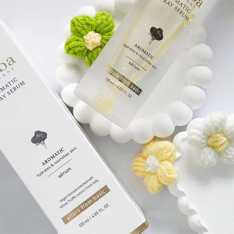 Korea 100ml Weißer Trüffel Ser – Essence Serum Toner Bewertung und Preis